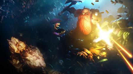 Les nains sont de retour : Deep Rock Galactic : Survivor sort de l'accès anticipé en septembre, et Rogue Core se prépare pour l'alpha