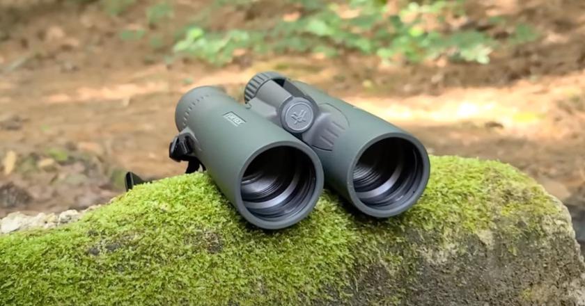 Jumelles Vortex Optics Razor HD jumelles très longue portée