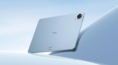 Écran LCD 3K, 16 Go de RAM et puce Dimensity 9300 : les spécifications du Vivo Pad 3 Pro ont fait surface en ligne.