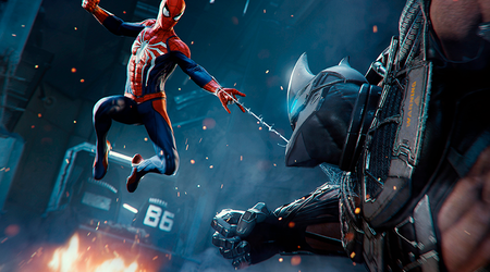Le moddeur a présenté une mise à jour pour Marvel's Spider-Man Remastered, qui ajoute au jeu un mode cutscene à la première personne.