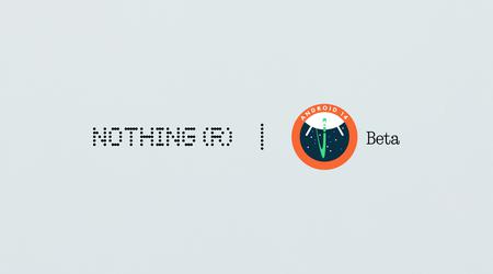 Le Nothing Phone (2) recevra bientôt la version bêta de Nothing OS 2.5 avec Android 14.