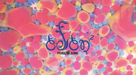 Le jeu de plateforme PixelJunk Eden 2 sortira sur PlayStation dans le courant de l'année