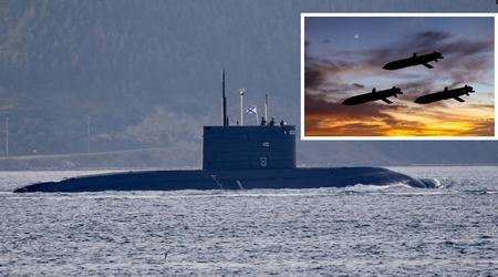 L'Ukraine est devenue le premier pays de l'histoire à frapper un sous-marin ennemi avec des missiles de croisière sans disposer de capacités spéciales de lutte anti-sous-marine.