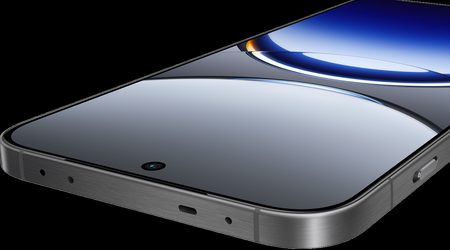 Première image du Oppo Find X8 Ultra dans la vie réelle