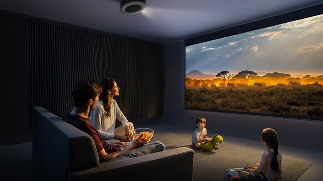 Meilleur Videoprojecteur moins de 1000 €