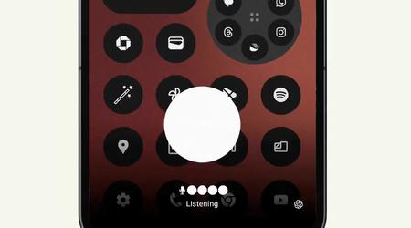Nothing OS dispose désormais d'un widget d'assistant vocal pour ChatGPT