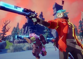 Jeu du jour : Hyper Light ...