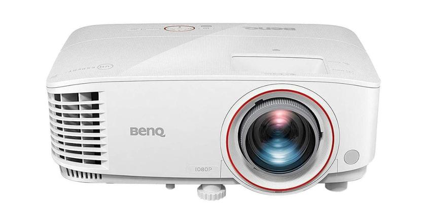 BenQ TH671ST meilleur projecteur gaming