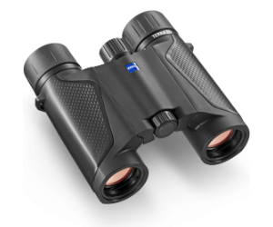 Jumelles ZEISS Terra ED 10x42