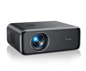 Projecteur Roku WiMiUS P62 Full HD ...