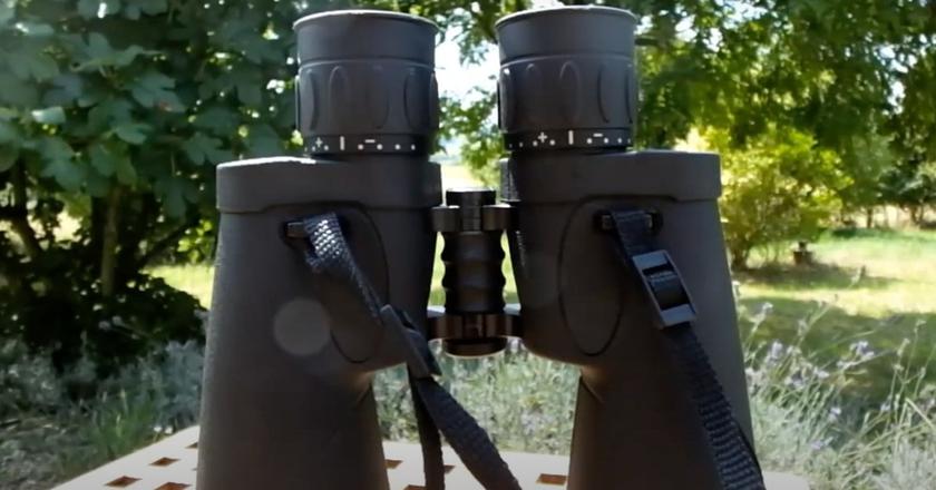 Celestron Echelon 20x70 jumelle longue distance