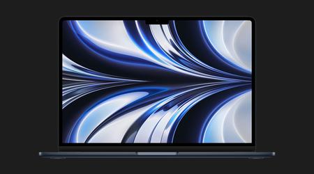 Rumeur : le MacBook Air 15 pouces sera commercialisé avec les puces M2 et M2 Pro