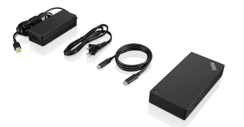 Station d'accueil Lenovo Gen 2 (40AN0135US) lenovo thinkpad pro