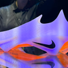 Nike a utilisé l'IA pour développer une collection d'entraîneurs A.I.R. pour les athlètes professionnels avant les Jeux olympiques de Paris.-19 Nike a utilisé l'IA pour développer une collection d'entraîneurs A.I.R. pour les athlètes professionnels avant les Jeux olympiques de Paris.-19