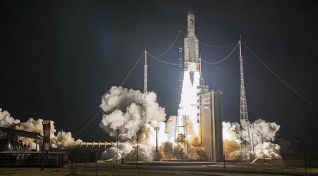 La fusée européenne Ariane 5 refuse de prendre sa retraite - le dernier lancement est reporté à une date indéterminée