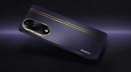 Une image du smartphone de jeu Honor 90 GT a fait surface sur Internet.
