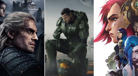 Il n'y a pas que Fallout : 7 séries basées sur l'intrigue de jeux vidéo qui méritent également l'attention.