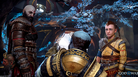 480 000 téléspectateurs et 22 millions d'heures de visionnage : Les statistiques de God of War Ragnarok sur Twitch montrent l'intérêt des fans pour le jeu.