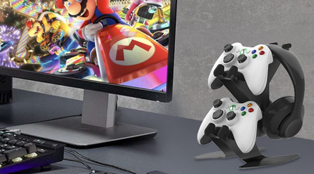 Meilleurs Supports pour Manette Xbox