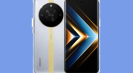 À partir de 280 $ : Honor X50 GT avec puce Snapdragon 8+ Gen 1 en vente dès maintenant