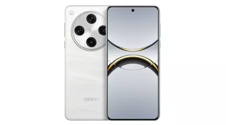 Oppo montre la première photo du Find X8 Ultra et le compare à l'iPhone 16 Pro Max