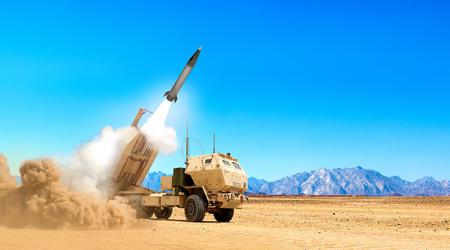 Lockheed Martin a reçu 67,5 millions de dollars pour produire des missiles balistiques PrSM d'une portée allant jusqu'à 500 kilomètres, destinés à remplacer les missiles ATACMS.
