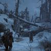 Les premiers aperçus de God of War : Ragnarok. Les journalistes font l'éloge du jeu pour son système de combat, ses graphismes, son monde vivant, ses énigmes et ses personnages.-19 Les premiers aperçus de God of War : Ragnarok. Les journalistes font l'éloge du jeu pour son système de combat, ses graphismes, son monde vivant, ses énigmes et ses personnages.-19
