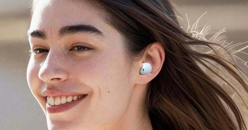 Soundcore A30i d'Anker ecouteur pour petite oreille
