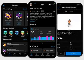 Garmin lance l'offre payante Connect+ avec ...