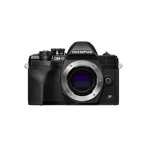 SYSTÈME OM OM-D E-M10 Mark IV