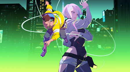 "C'est la chose la plus incroyable que j'ai vue depuis Arcane". Hideo Kojima est enthousiasmé par le nouvel anime Cyberpunk : Edgerunners