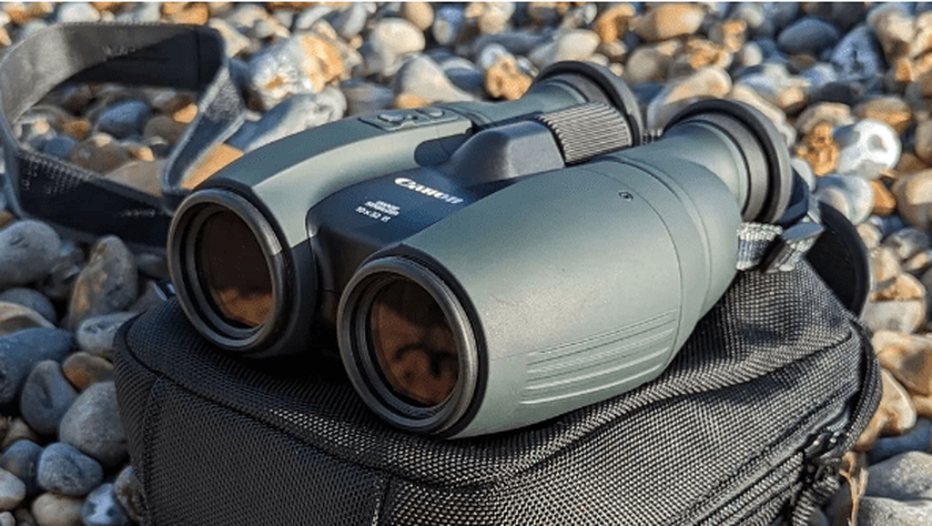 Jumelles Canon Jumelles sport 10x32 IS