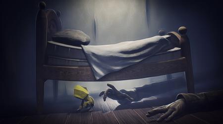 Revivez les cauchemars de votre enfance : l'horreur mystérieuse Little Nightmares arrive sur Android et iOS le 12 décembre.