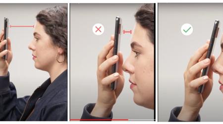 Le Google Pixel 8 Pro peut désormais mesurer votre température corporelle lorsque vous le passez sur votre visage.