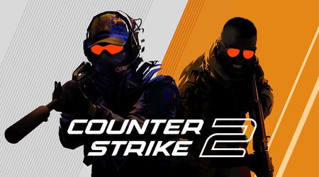 Nouveau record pour Counter-Strike 2 : 1,825 million de joueurs ont joué en même temps sur le jeu de tir en ligne