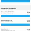 Test du realme GT Neo 2 : 40 minutes de charge pendant 2 jours-163 Test du realme GT Neo 2 : 40 minutes de charge pendant 2 jours-163