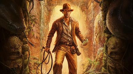 Un initié a révélé la date de sortie et de précommande d'Indiana Jones and The Great Circle sur PlayStation 5.