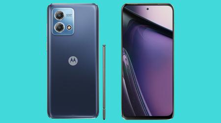 Offre du jour : Moto G Stylus 5G sur Amazon pour moins de 300