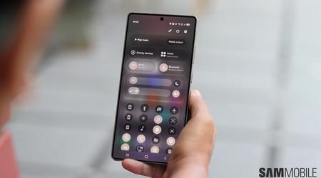Samsung reprend l'annonce de One UI 7 pour les États-Unis : la mise à jour commencera le 10 avril