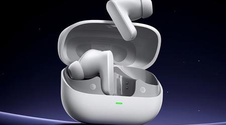 Meizu Live AI : casque TWS avec ANC et Hi-Fi Audio pour 84