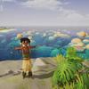 Awaceb a parlé de la personnalisation du personnage dans Tchia. Les joueurs pourront rechercher différents vêtements, créer leur propre bateau et disposer d'une caméra dans leur arsenal. -7 Awaceb a parlé de la personnalisation du personnage dans Tchia. Les joueurs pourront rechercher différents vêtements, créer leur propre bateau et disposer d'une caméra dans leur arsenal. -7