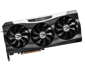 EVGA GeForce RTX 3070 FTW3 Ultra ...