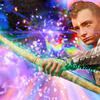 Kratos brutal, lieux fabuleux et clichés colorés : le blog PlayStation a publié les meilleures photos prises par les joueurs dans God of War Ragnarok-13