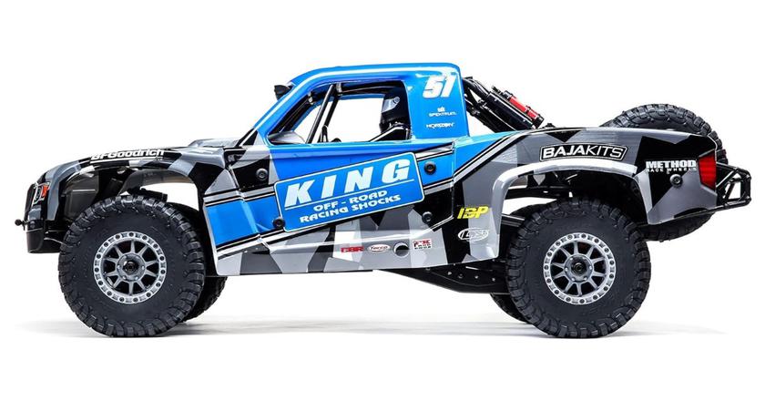 1:6 Losi meilleurs buggies RC