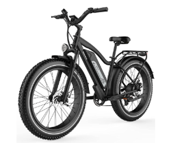 Vélo électrique Himiway Cruiser Fat Tire