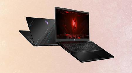 Acer Nitro V15 - Intel Core i5/i7, GeForce RTX 2050/3050/4050 et écran IPS 144Hz à partir de 700