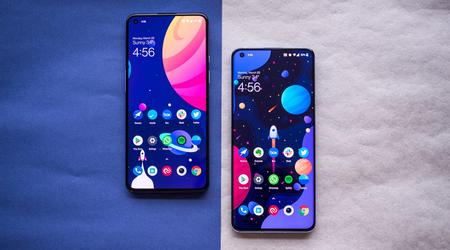 Oppo et OnePlus invitent au bêta-test fermé de ColorOS 15 et OxygenOS 15