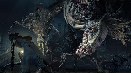 La communauté Bloodborne revient à Yarnham pour célébrer le 10e anniversaire du jeu