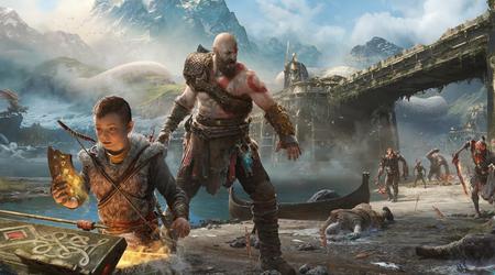 Repartir de zéro : La série God of War va être entièrement redémarrée, les scénaristes ayant quitté le projet