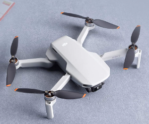 Drone DJI Mini 2